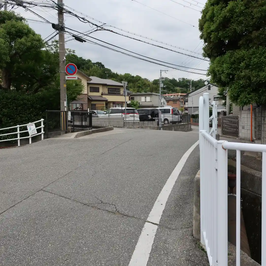 石田橋