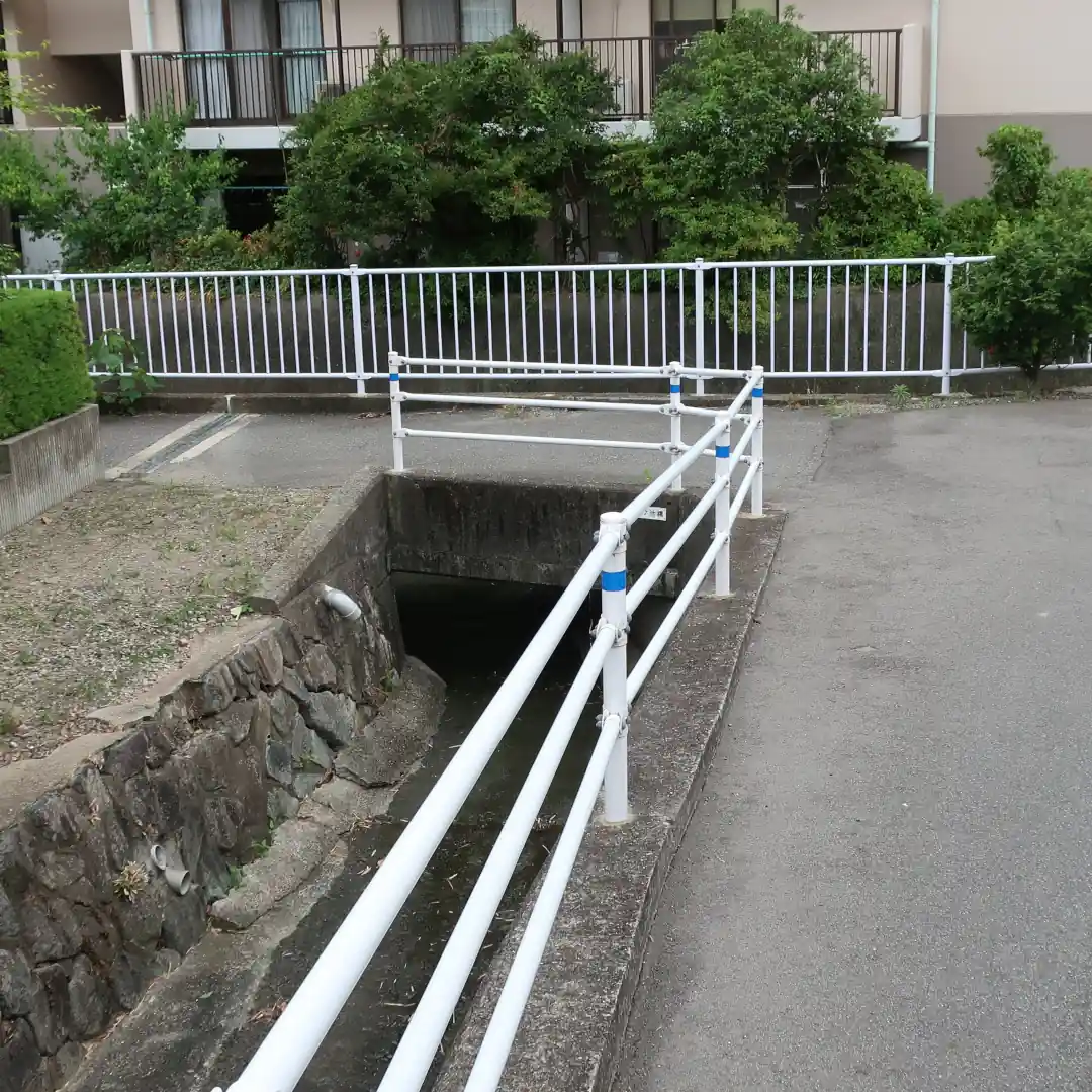 辻ヶ池橋