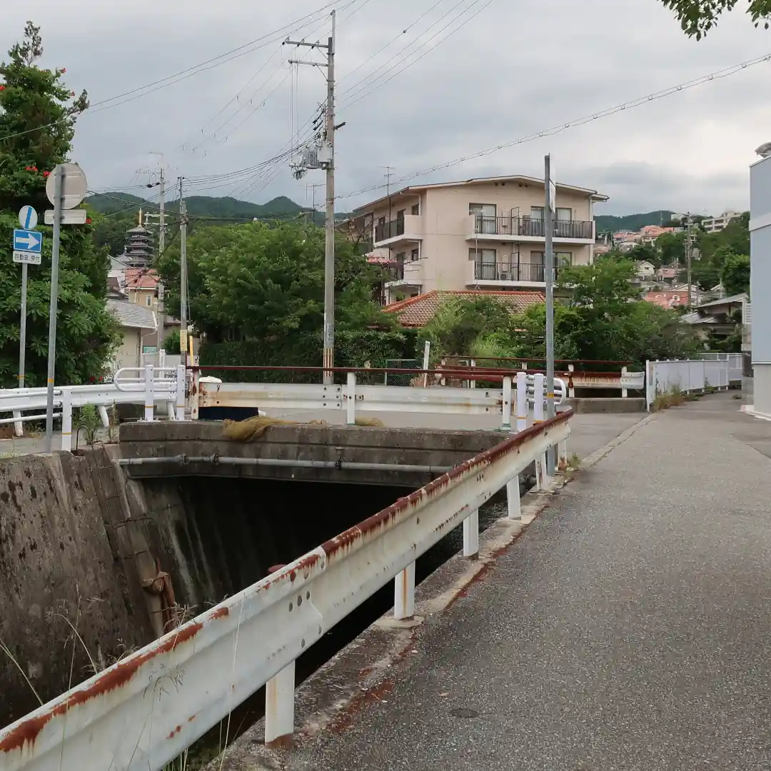 馬乗橋